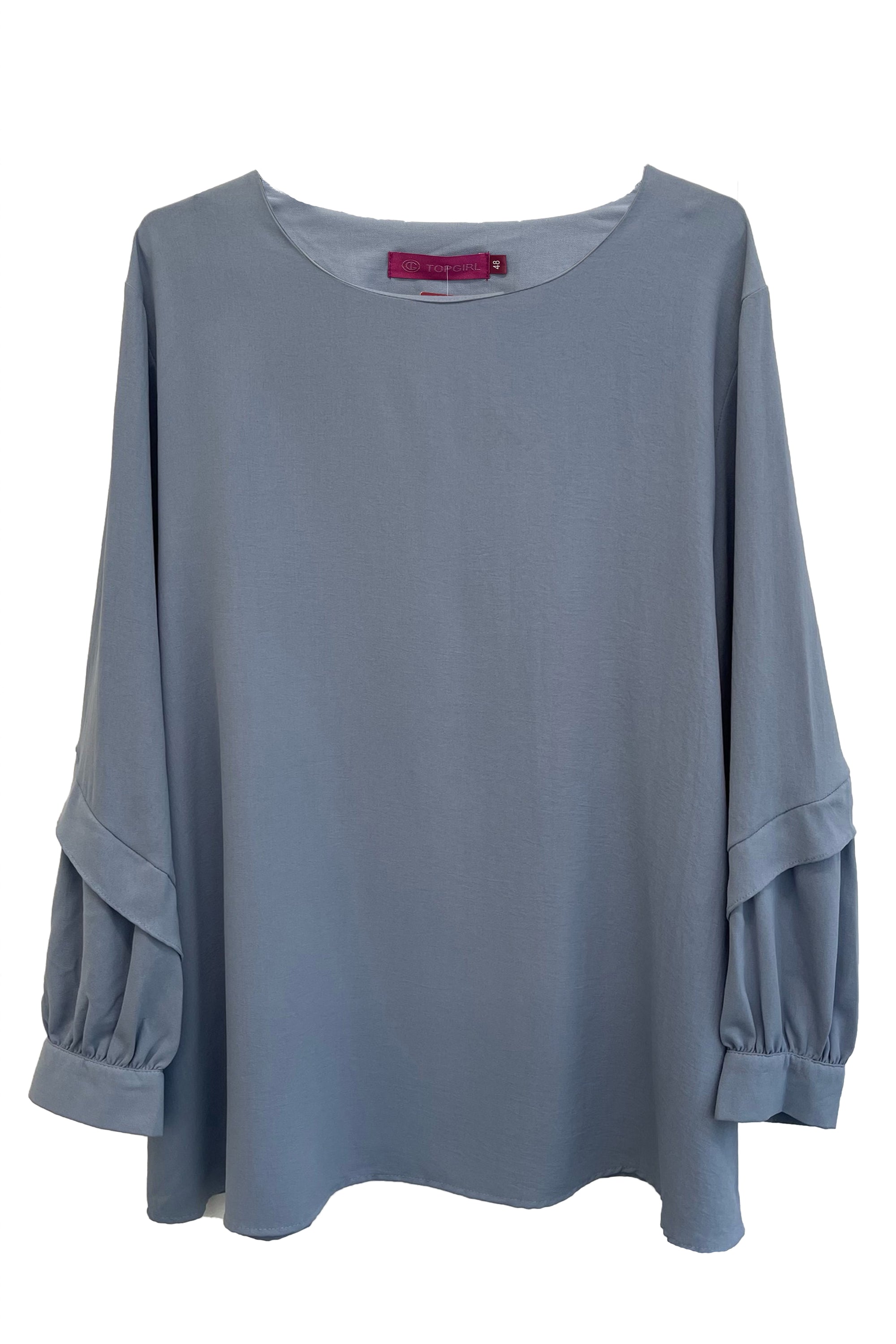 Noura Blouse