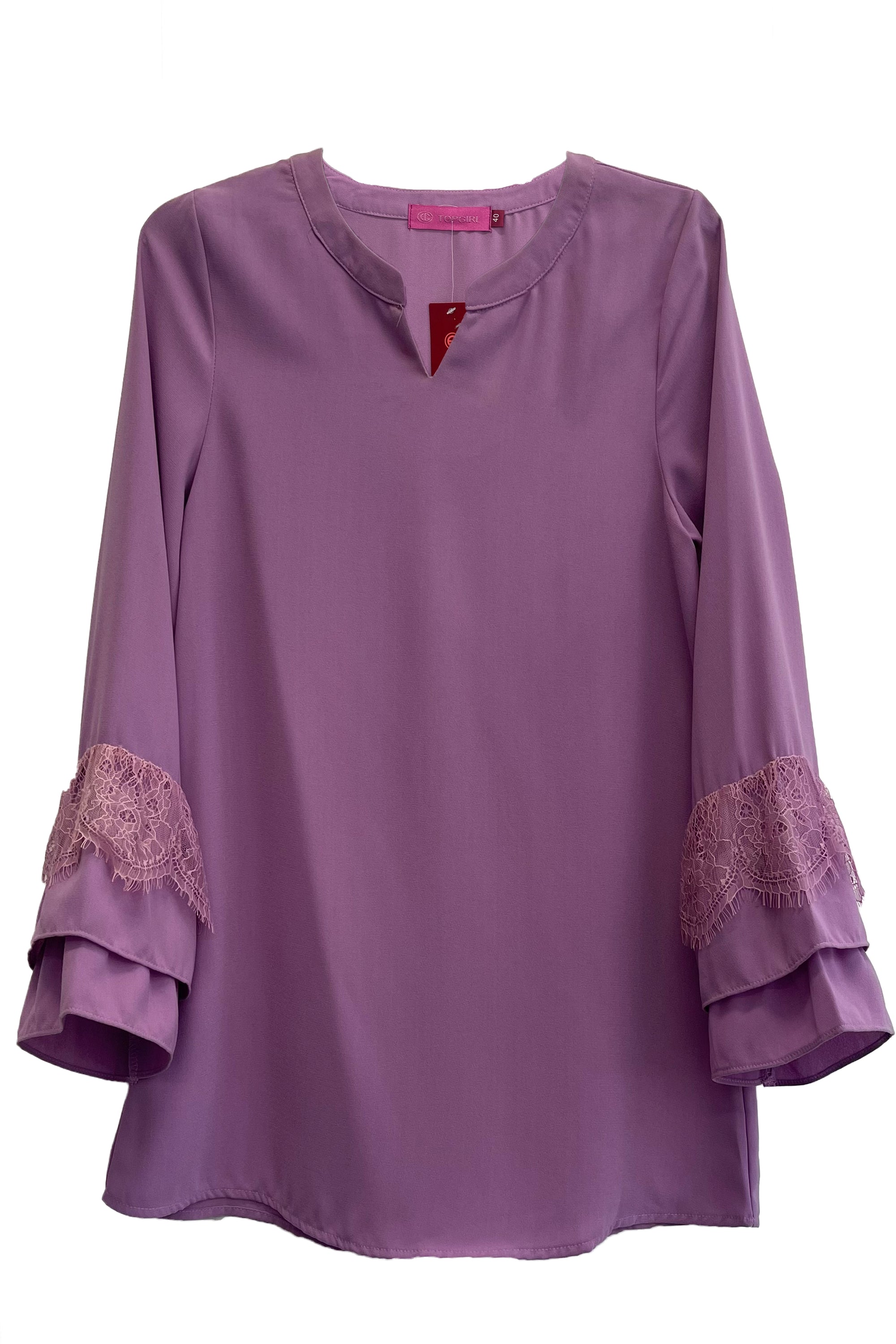 Milana Blouse