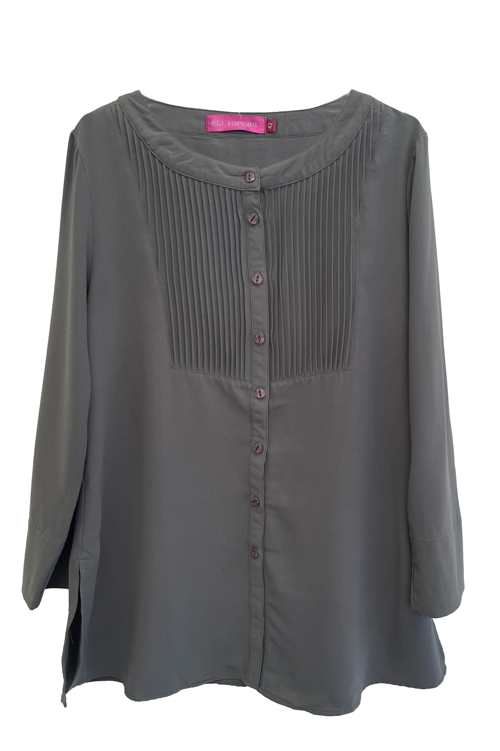 Evelyn Blouse