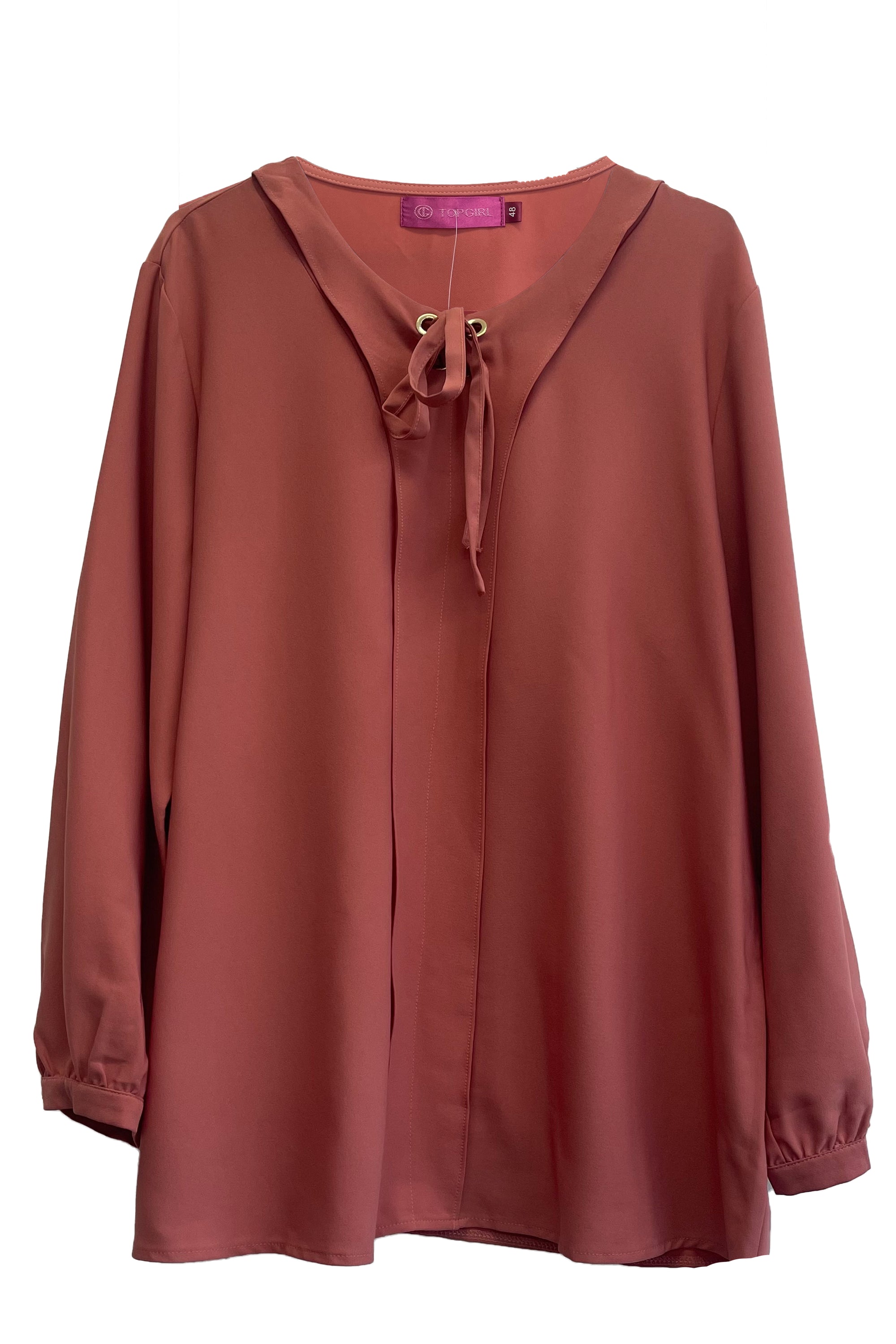 Meara Blouse