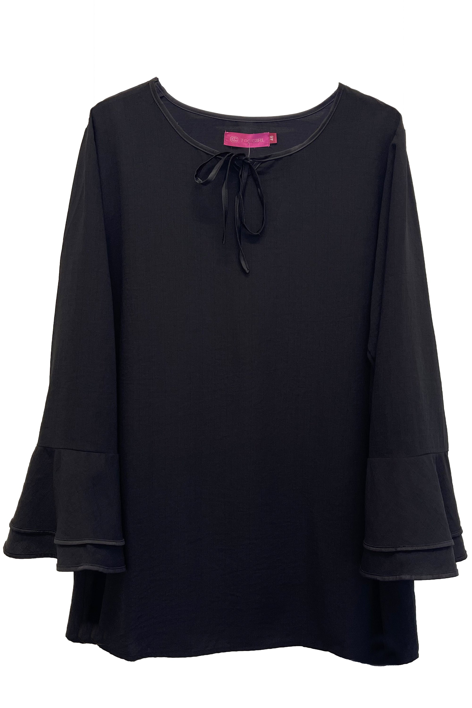 Emory Blouse