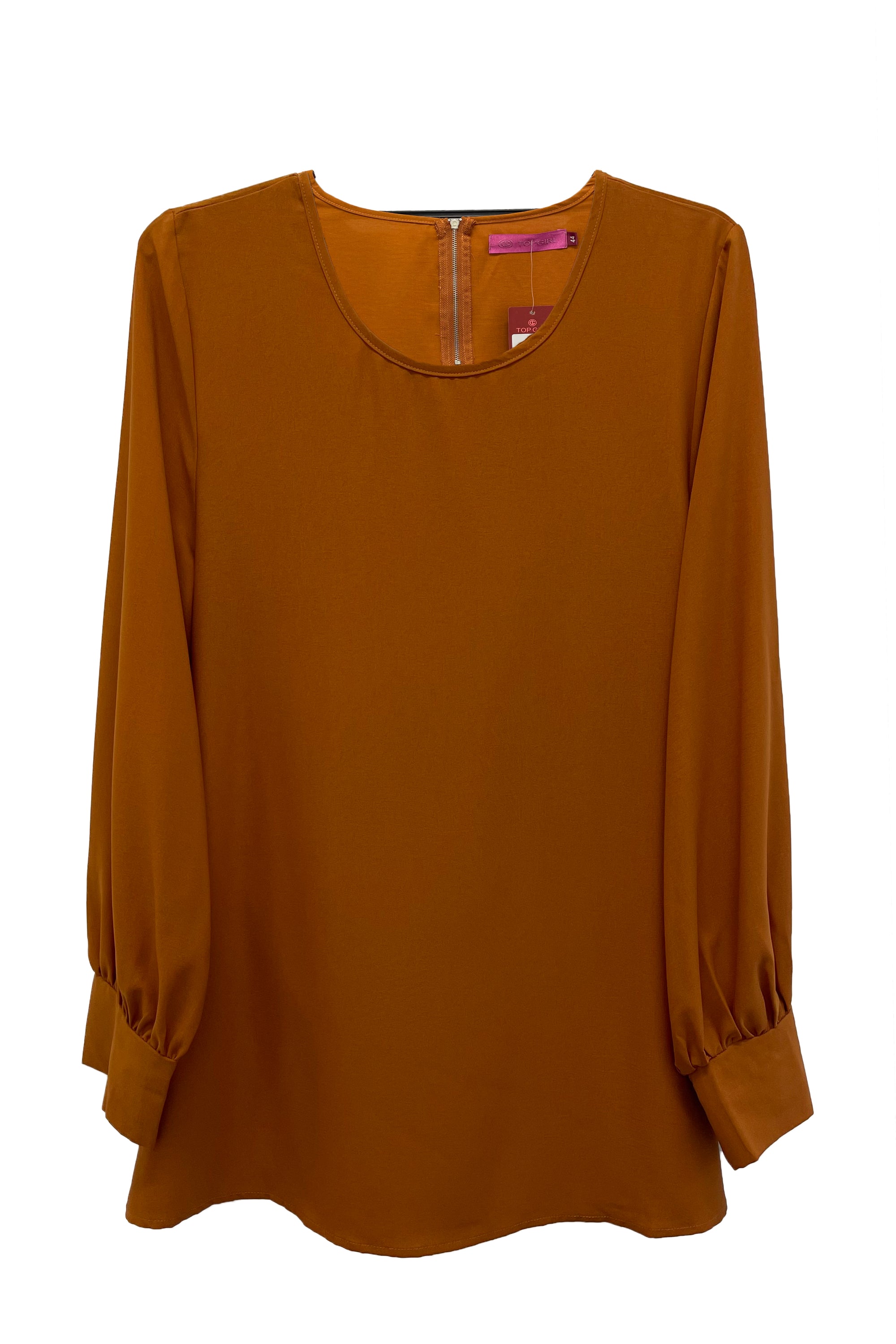 Alesseya Blouse