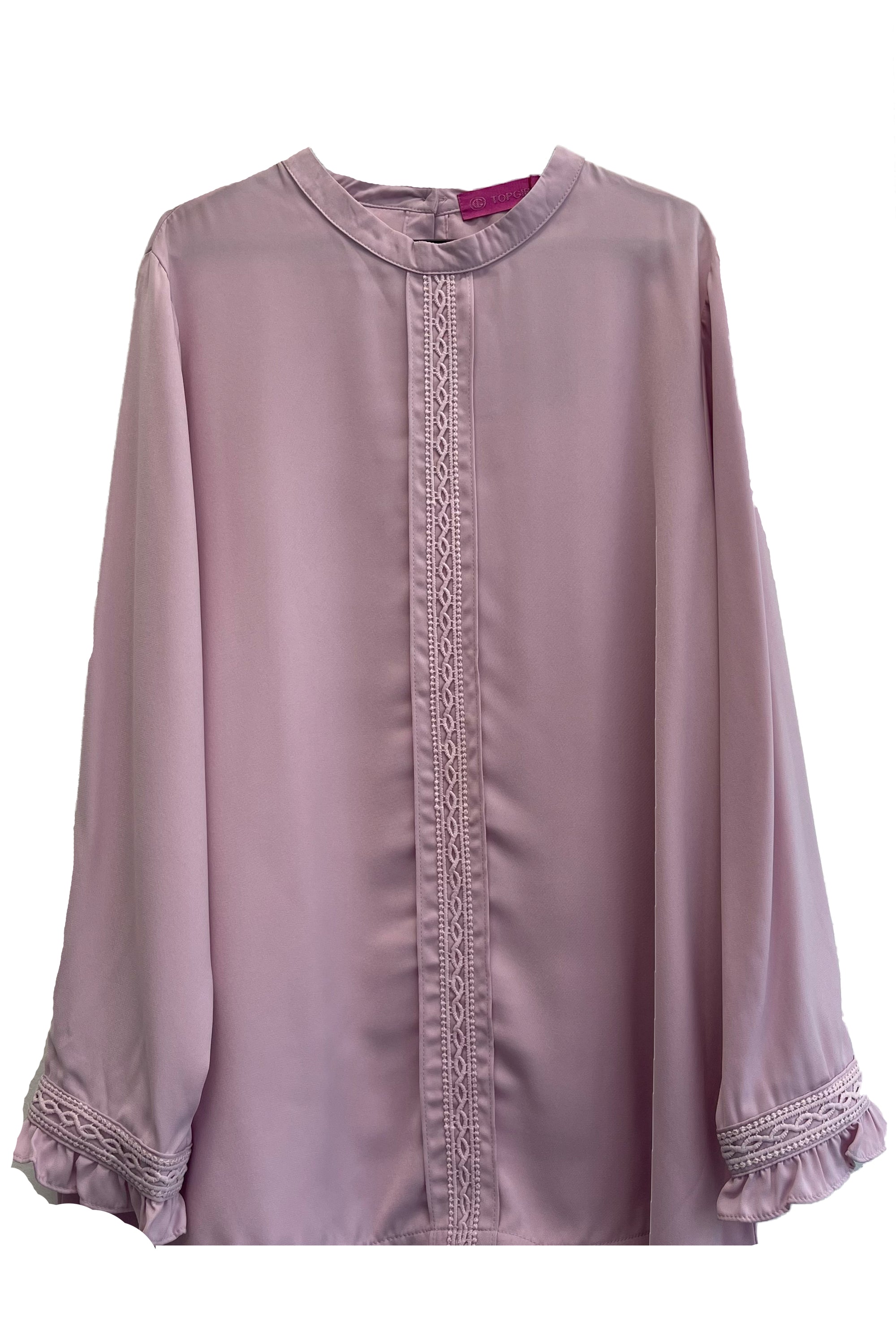 Dixie Blouse