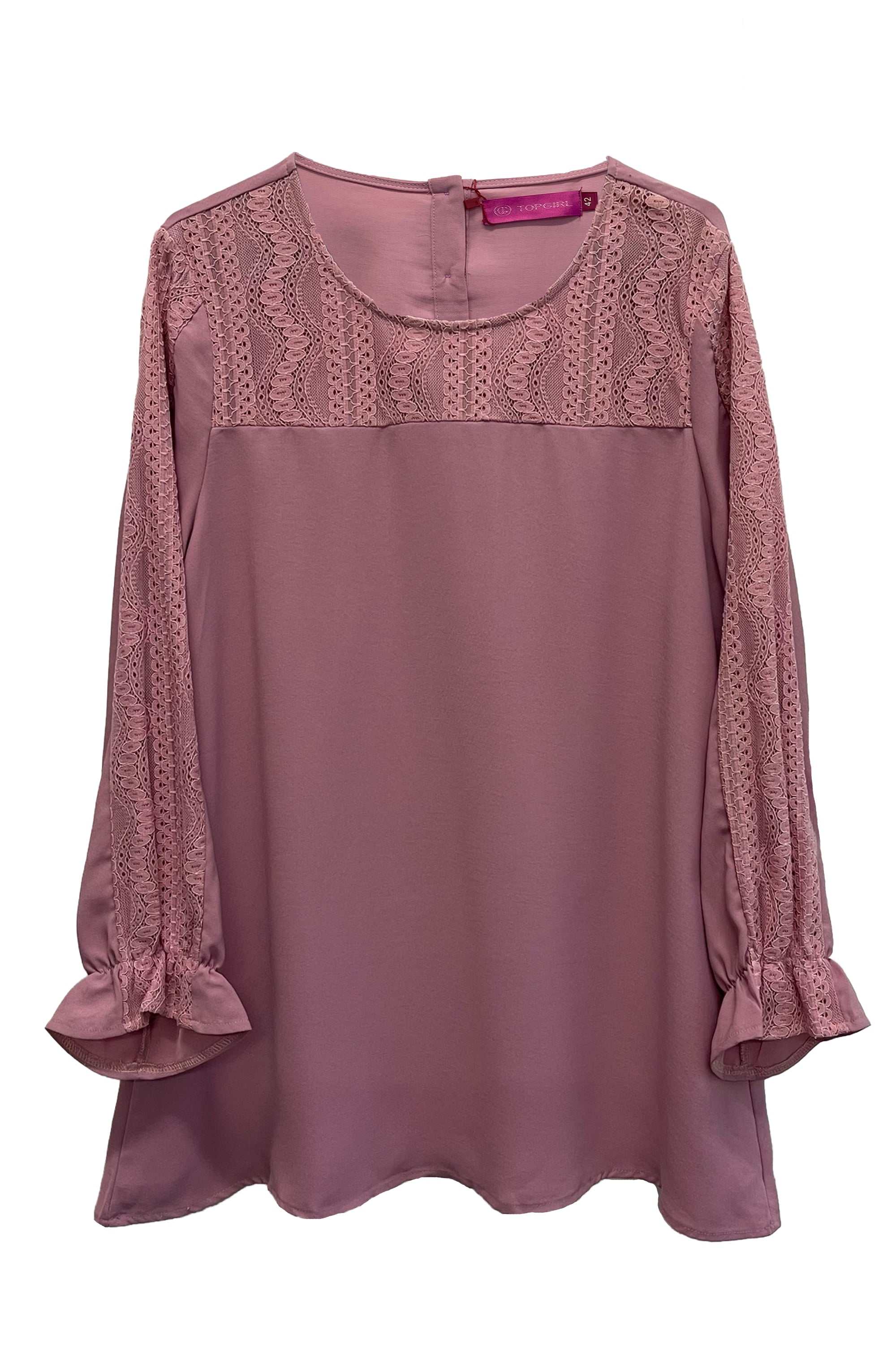 Felicya Lace Blouse