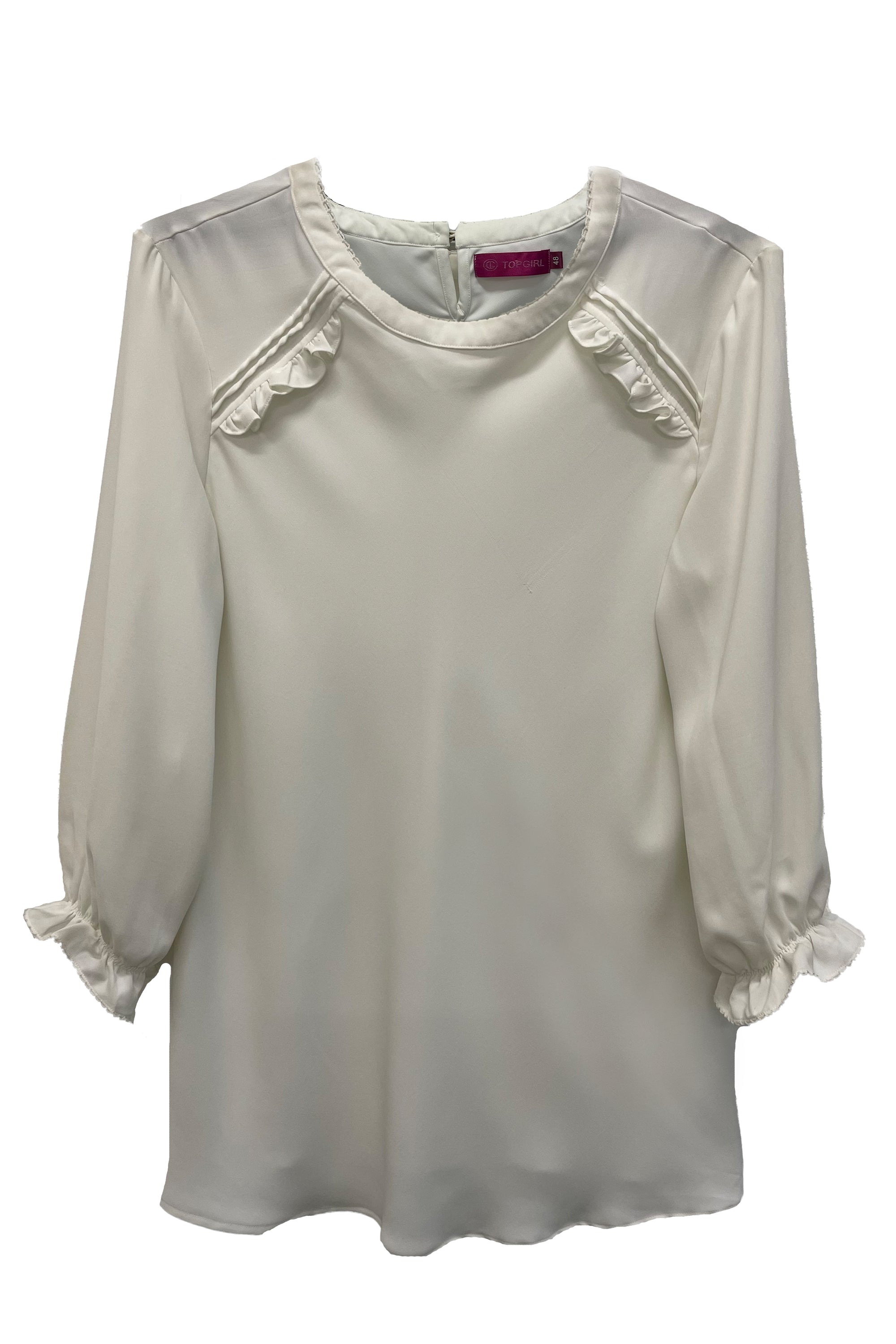 Liliane Blouse