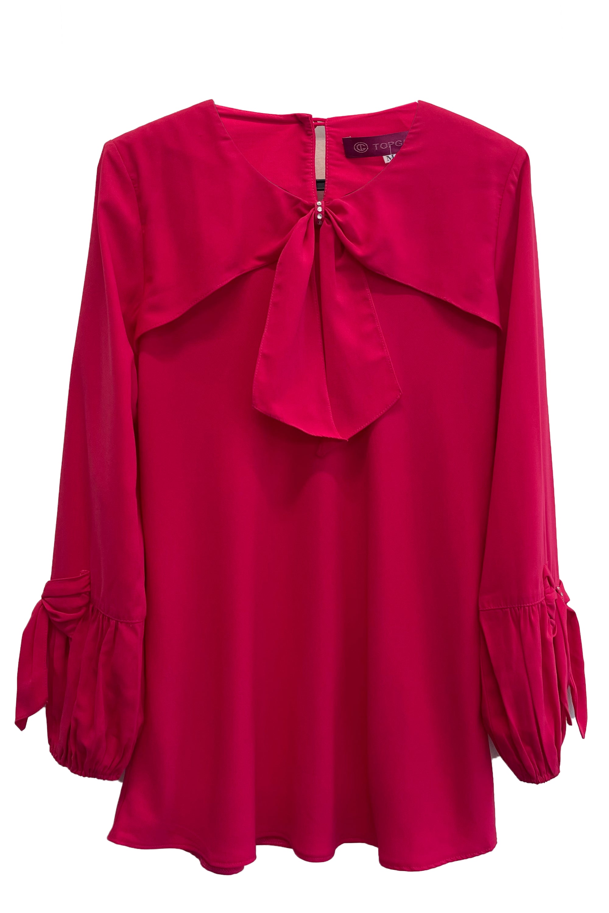 Essie Blouse