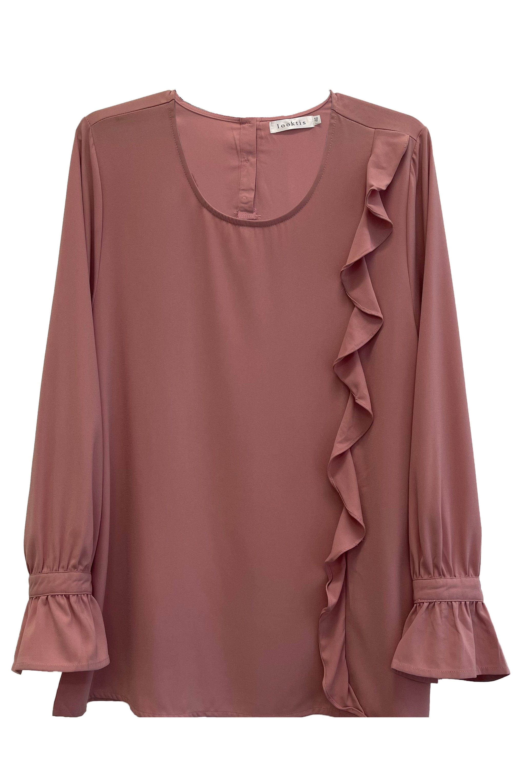 Layani Blouse