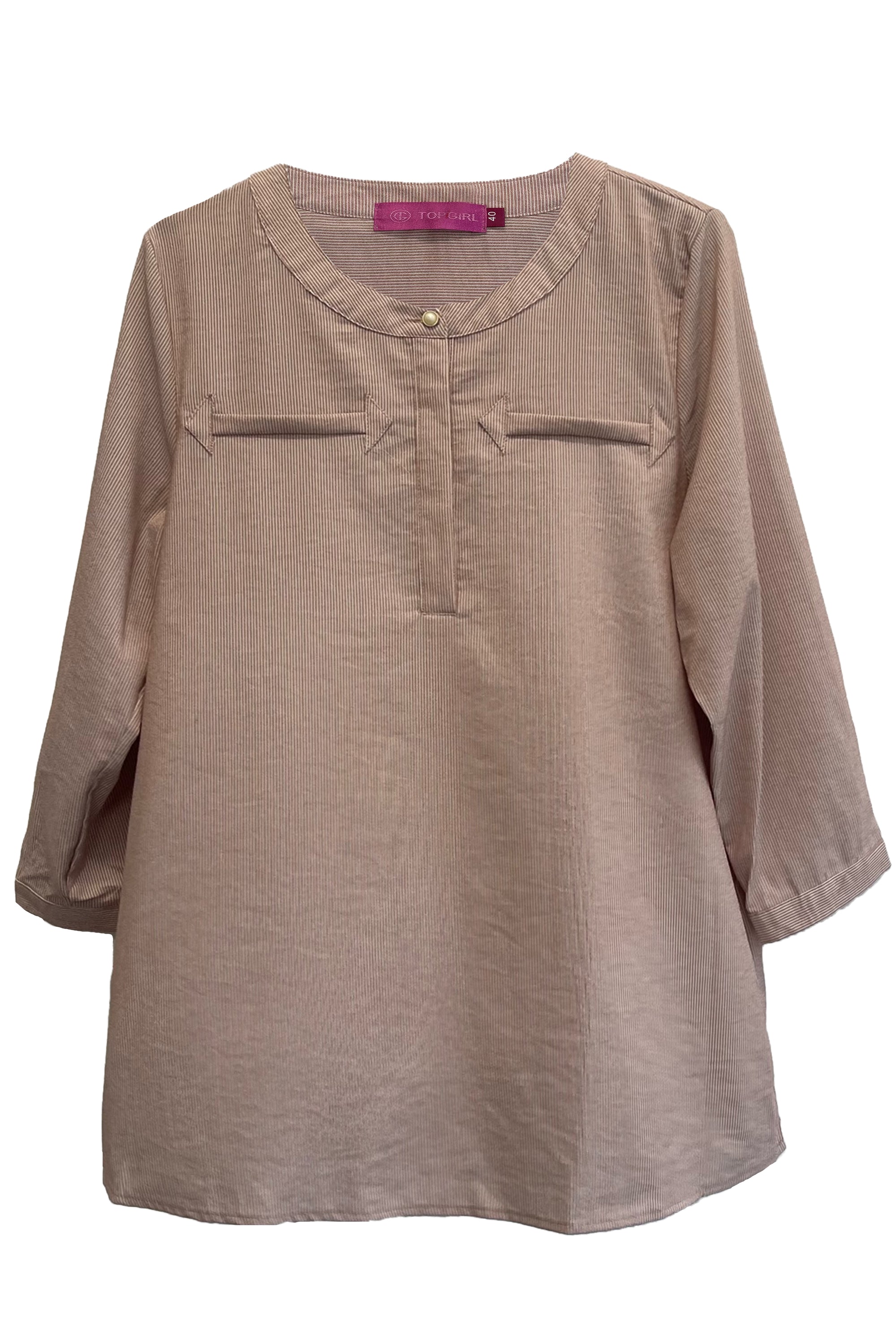 Kalea Blouse