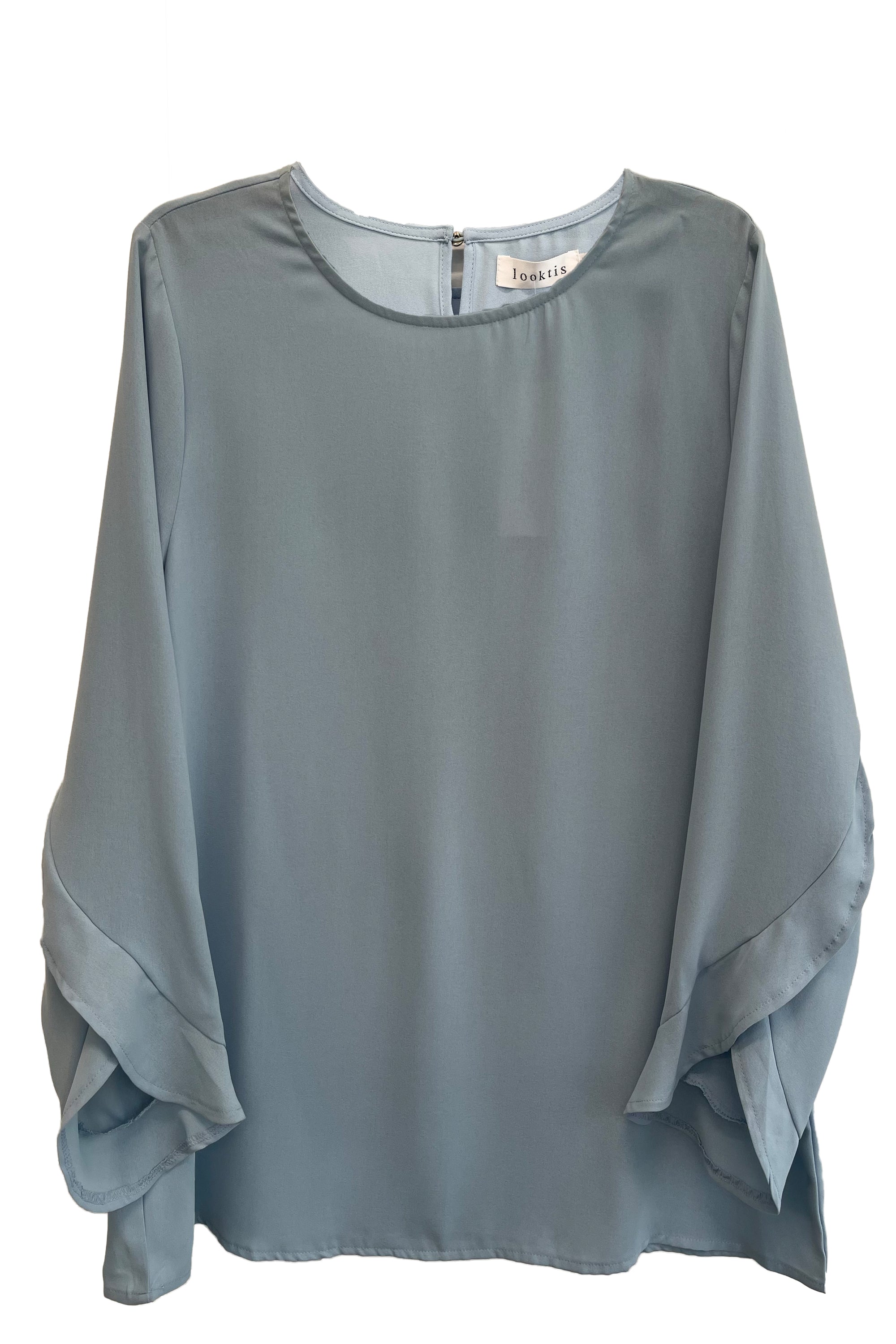 Varya Blouse