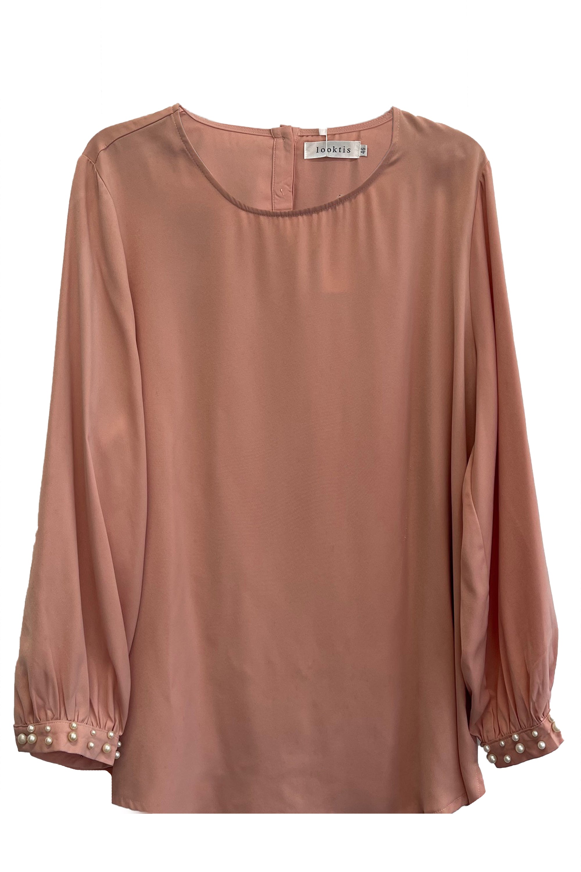 Florentina Blouse