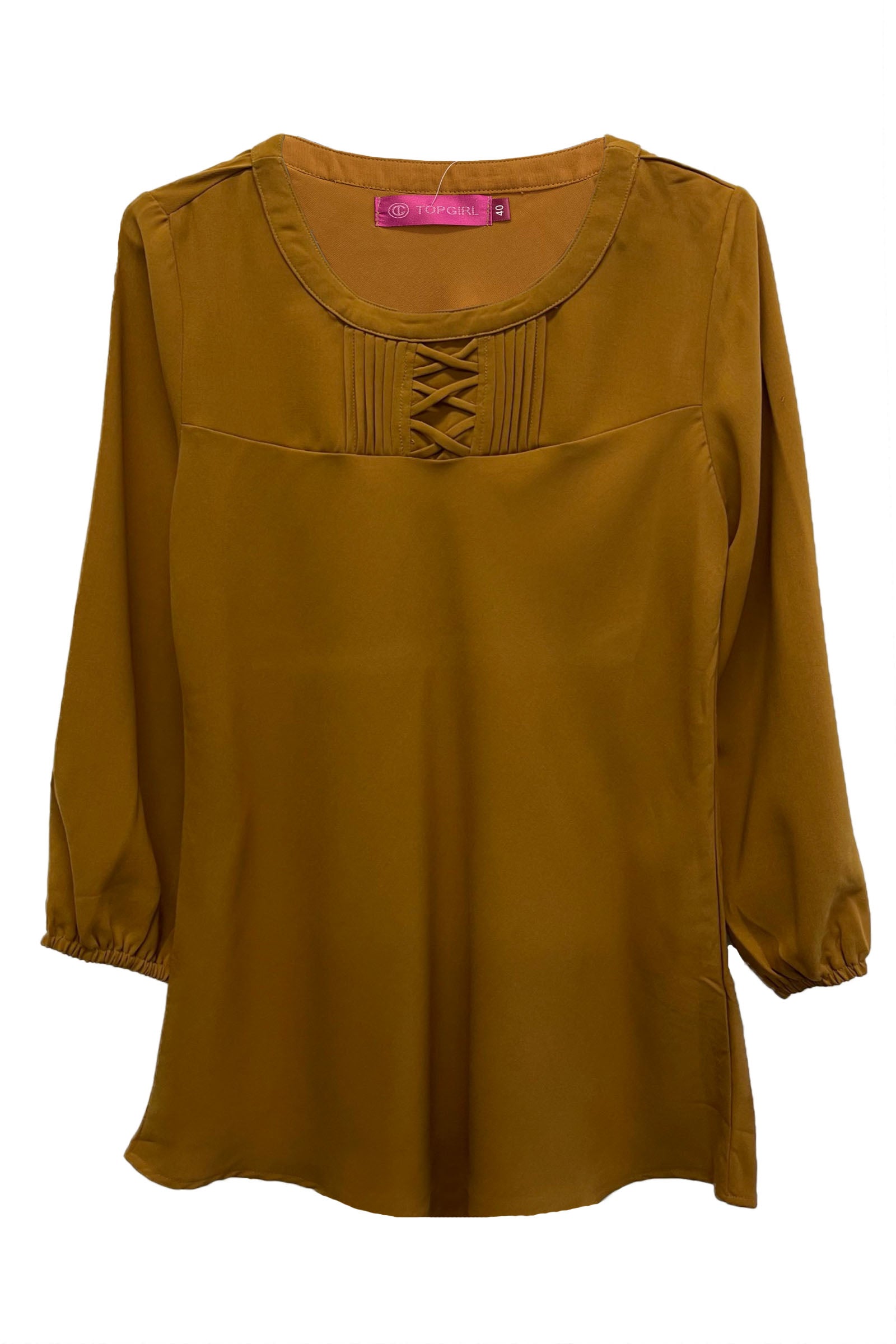 Adeline Blouse