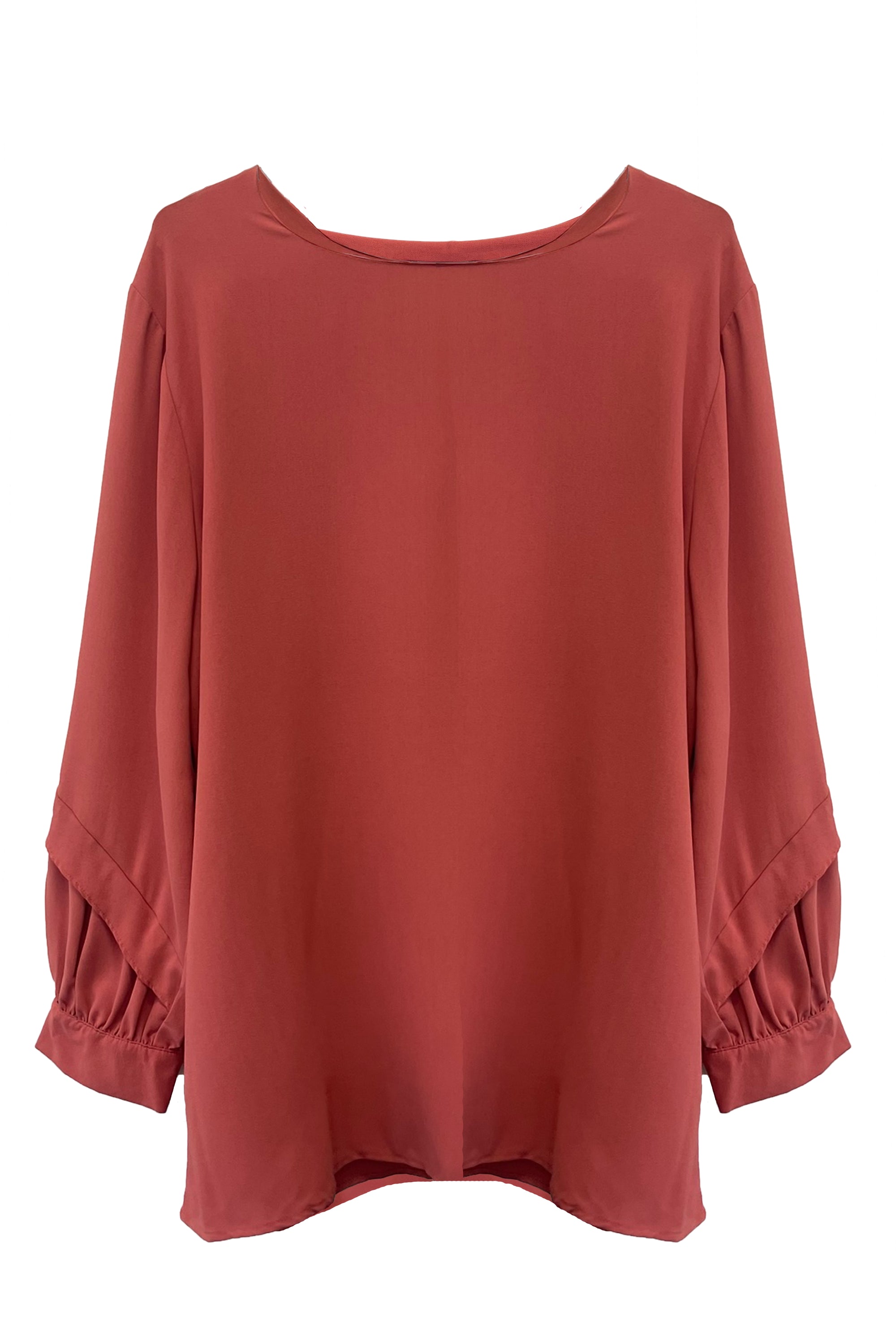 Noura Blouse