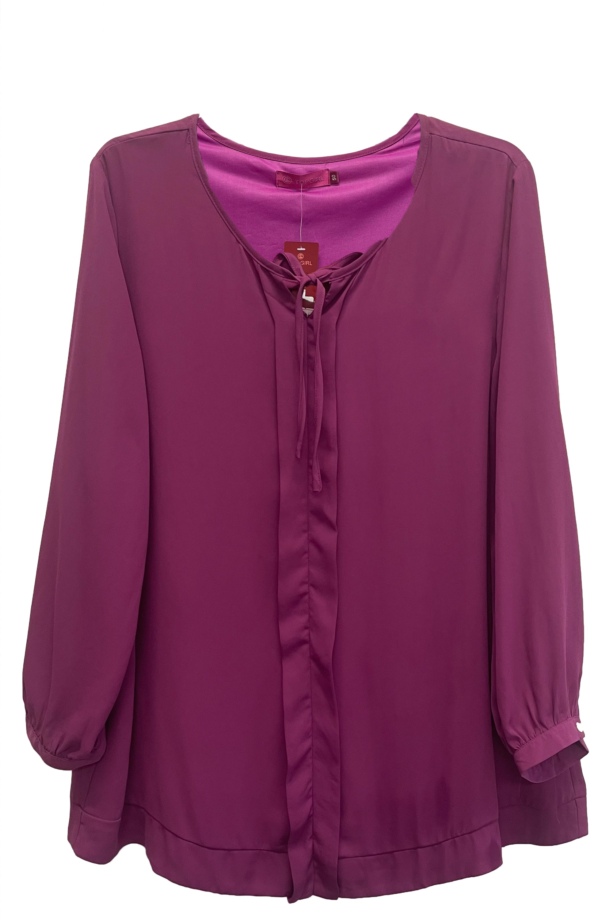 Nayra Blouse