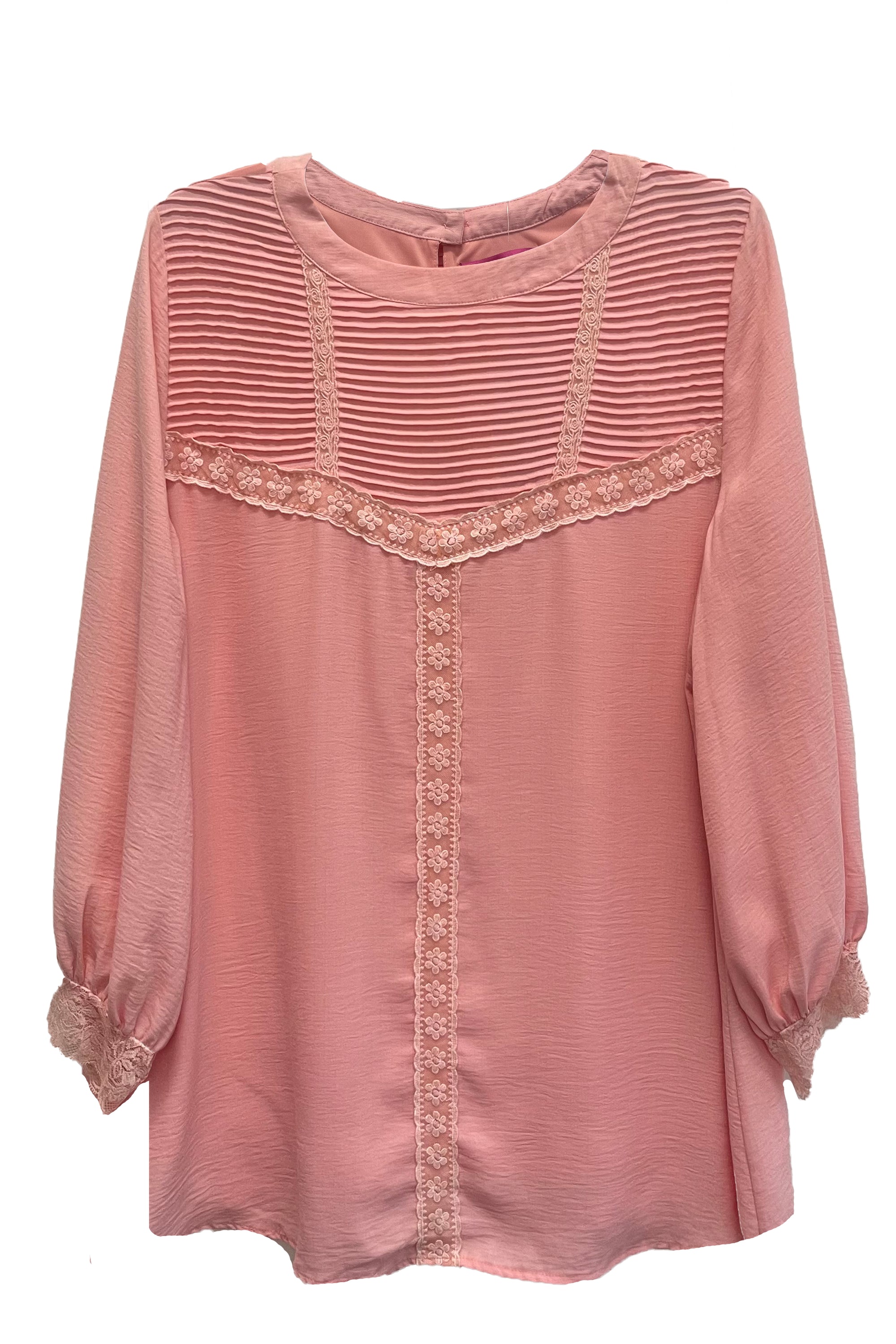 Primrose Blouse