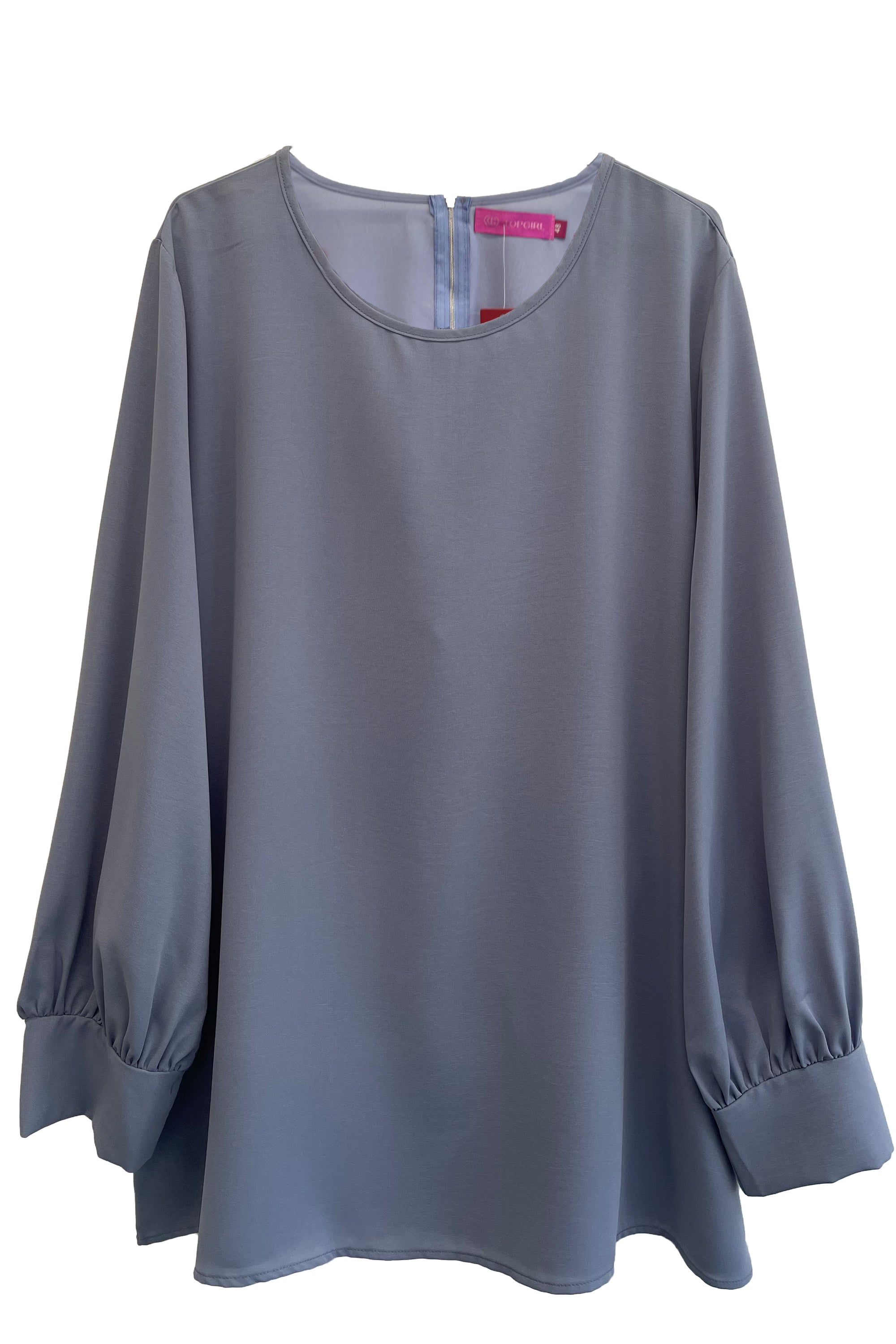 Alesseya Blouse