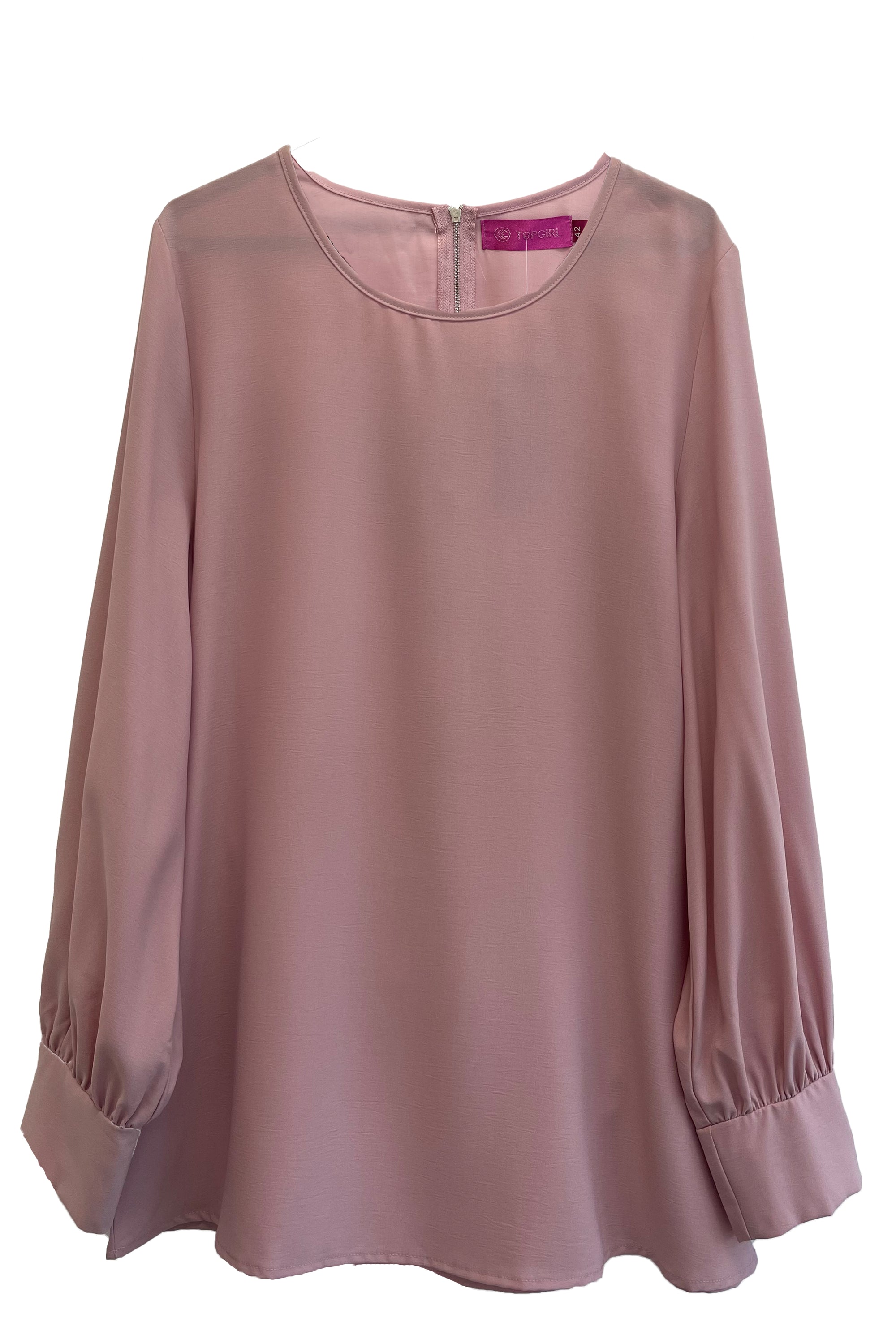 Alesseya Blouse