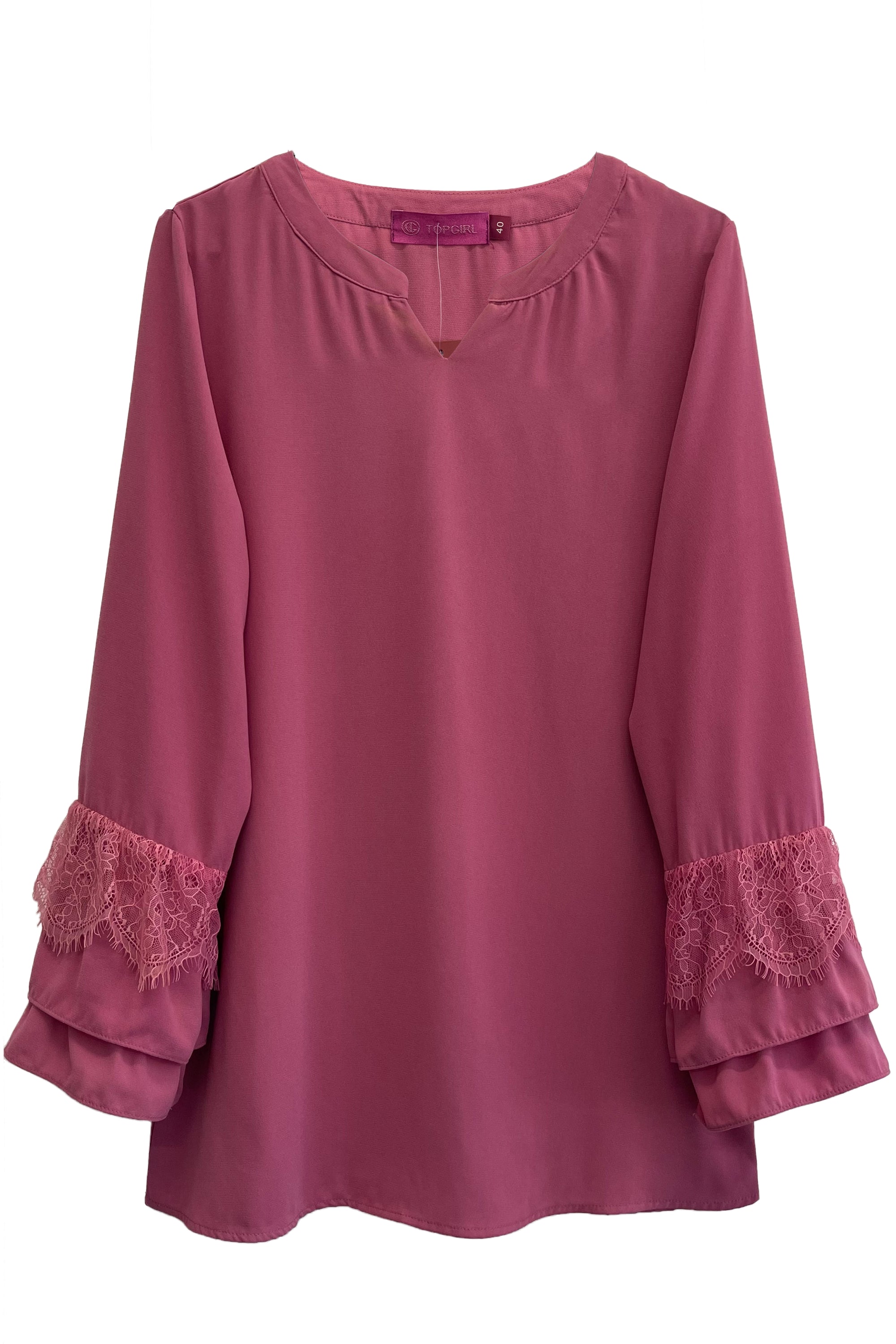 Milana Blouse