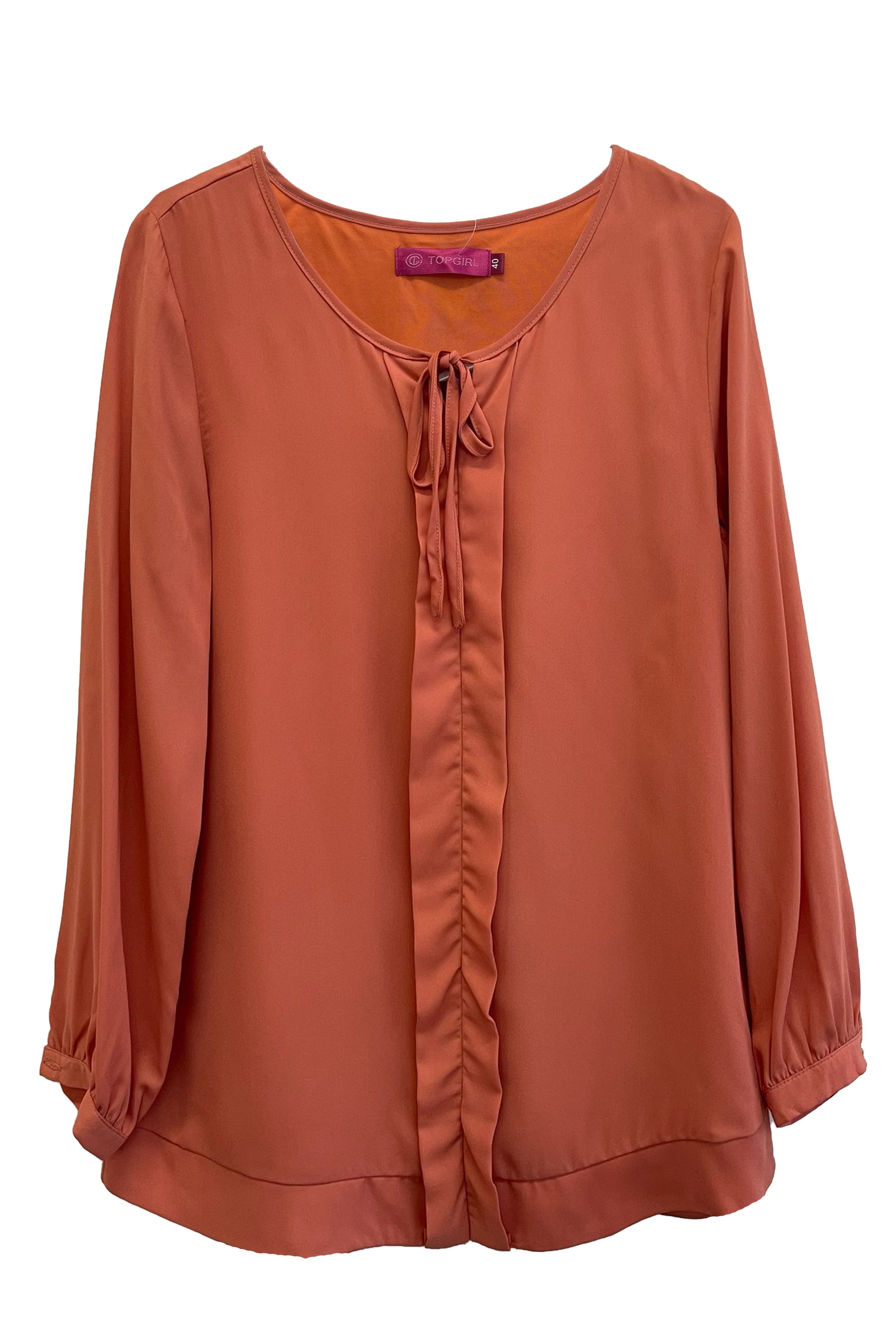 Nayra Blouse