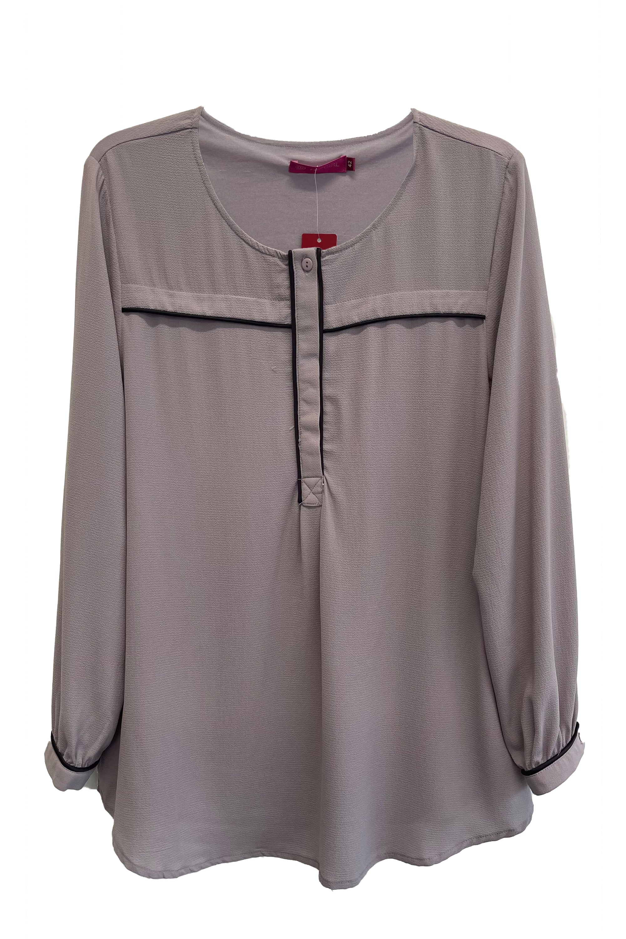 Serephina Blouse