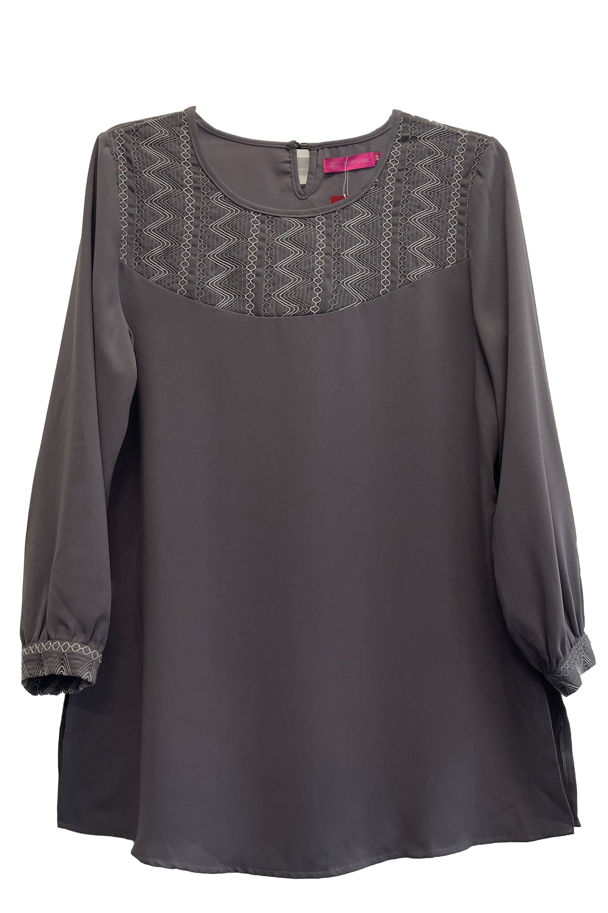 Kyara Blouse