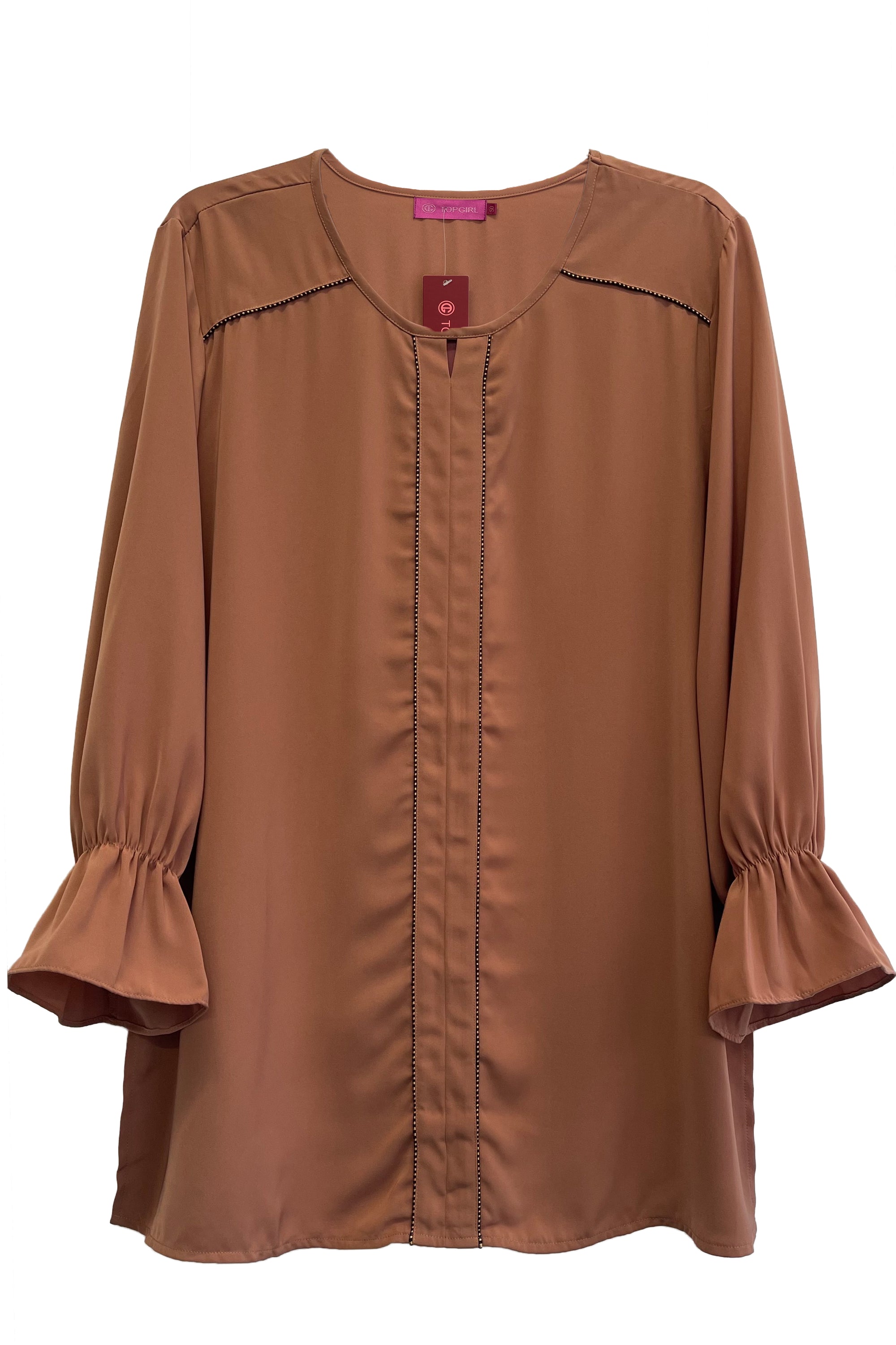 Monroe Blouse