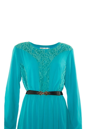 Valessy Lace Dress